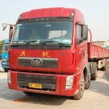 湖州至深圳道路普通货物运输服务详解