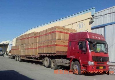 桐城至白山物流专线 2022更新 全境一站直达的普通货物运输解决方案