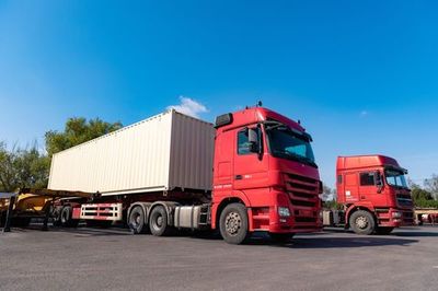 道路普通货物运输中违规拉运危险品的处罚规定